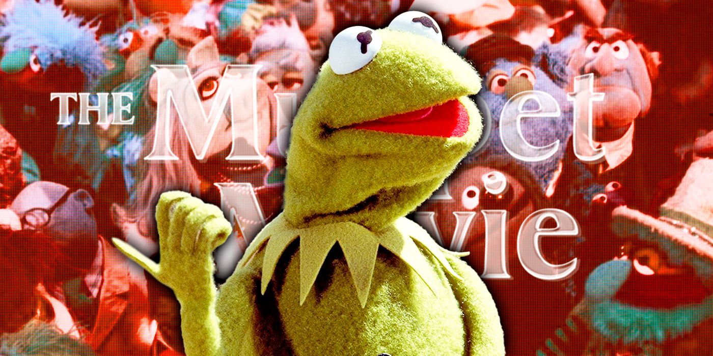 The Muppet Movie Is a Timeless Classic for All Ages