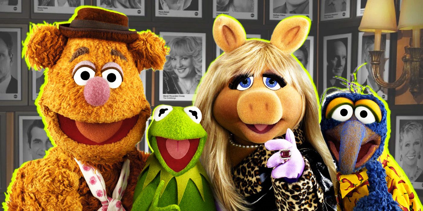 10 personajes de los Muppets que merecen mucho más respeto