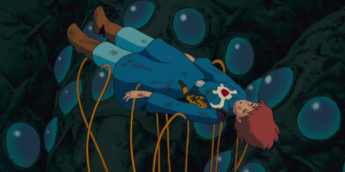 Studio Ghibli выпустила новый свисток-насекомое Nausicaa в качестве потрясающего серебряного ювелирного изделия