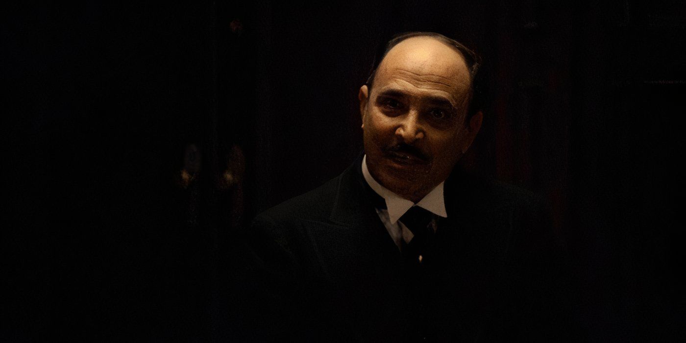 10 Best Quotes from The Godfather Trilogy, Ranked