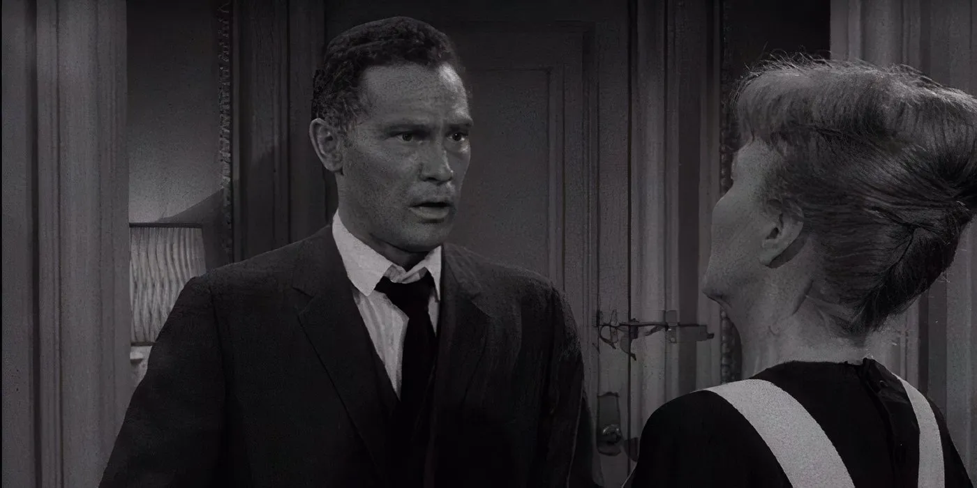 The Twilight Zone's Most Confusing Episodes