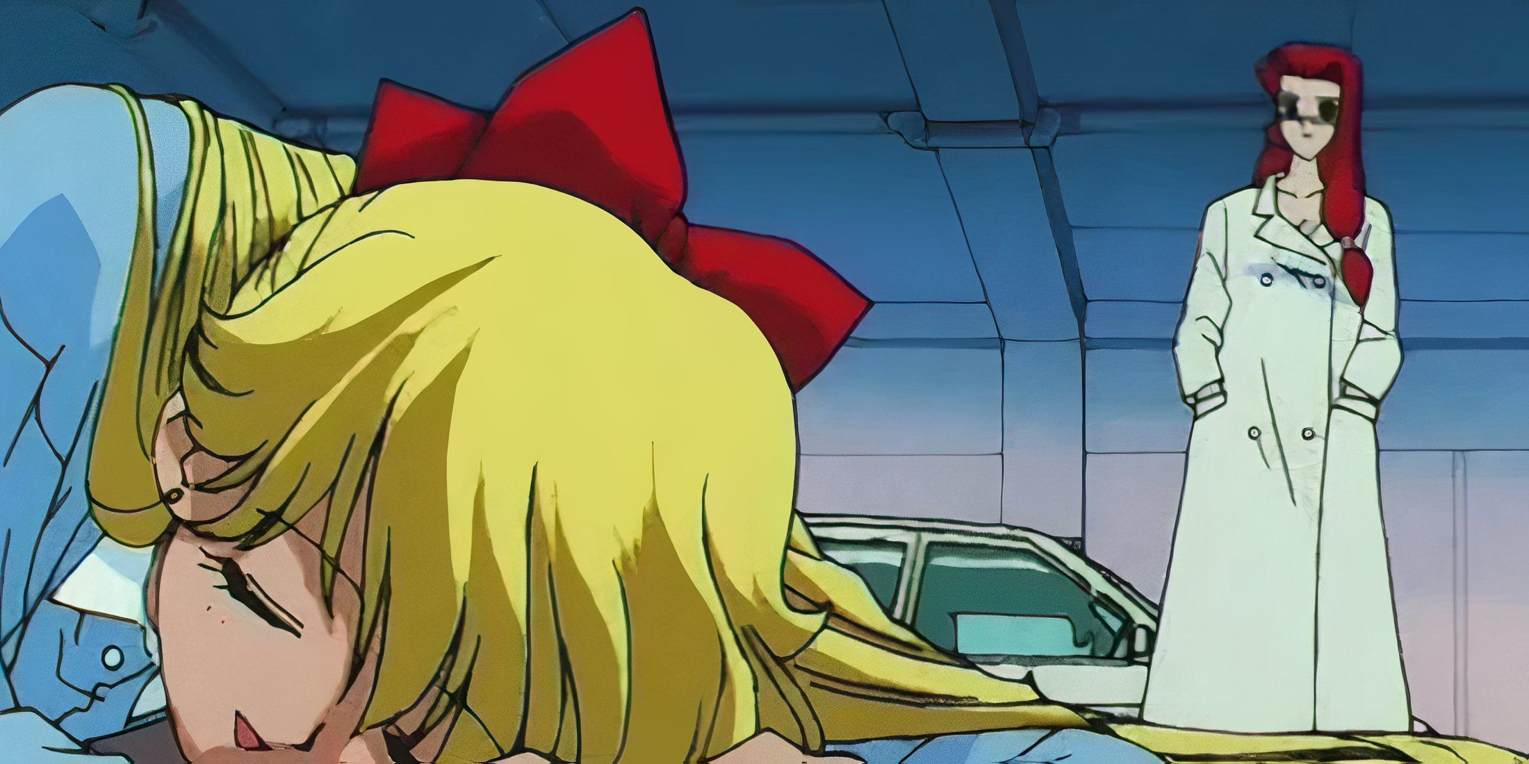 Sailor Moon: Best Sailor Venus Episodes