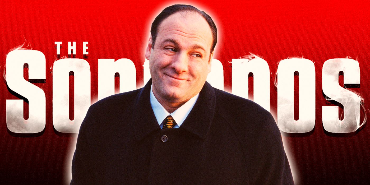 This Episode of The Sopranos Proved It Was More Than Just a 'Mafia Show'