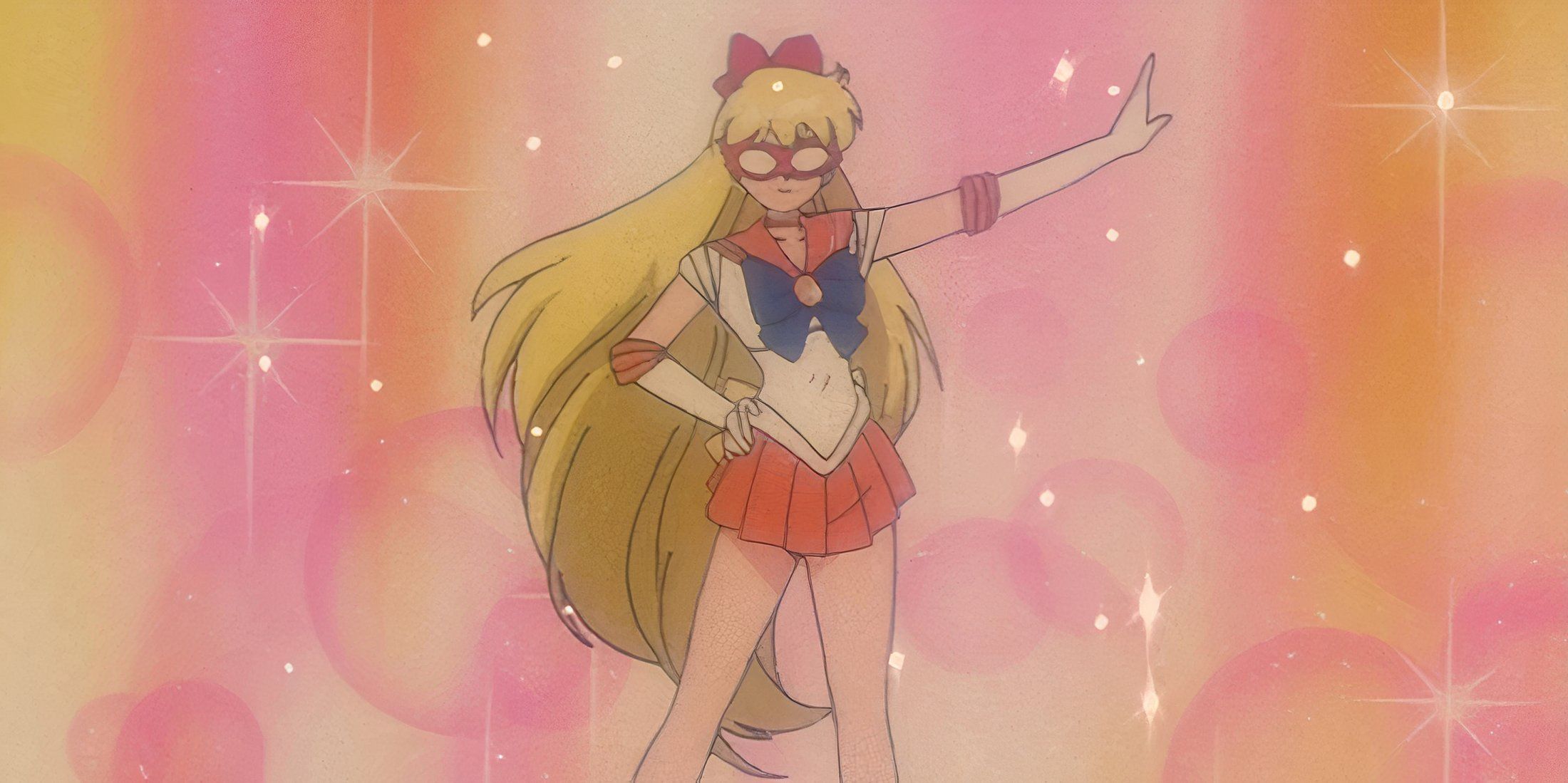 Sailor Moon: Best Sailor Venus Episodes