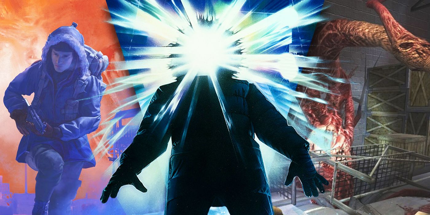 John Carpenter's The Thing Ending, Explained