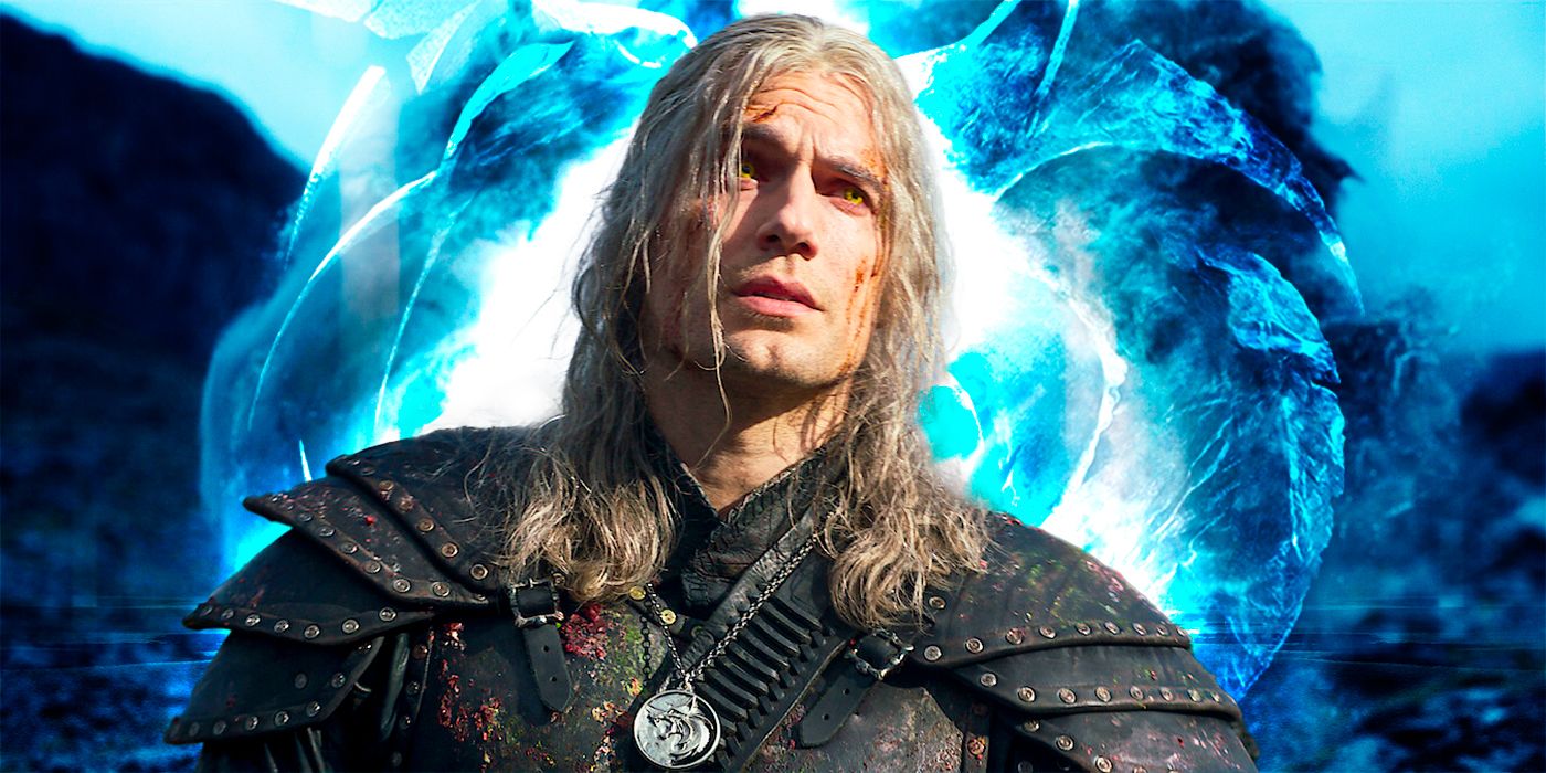 Everything We Know About The Witcher Season 4