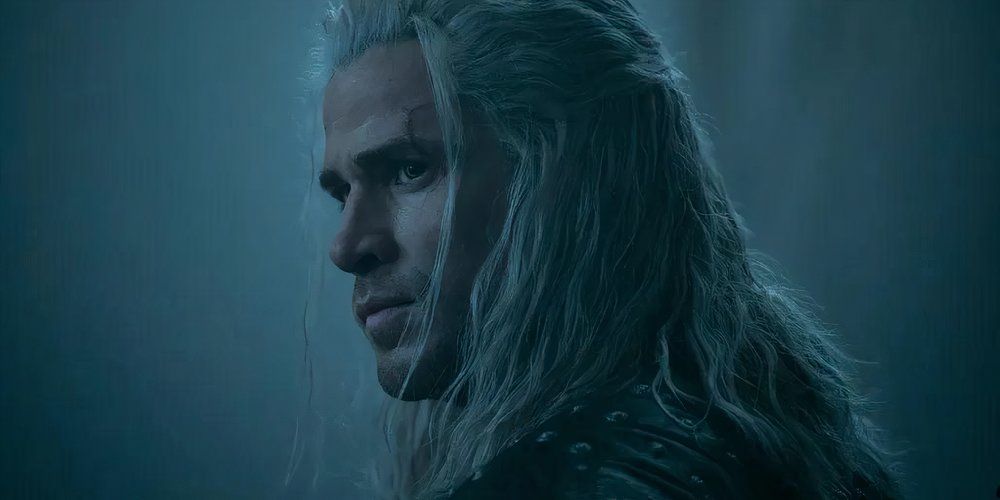 The Witcher Liam Hemsworth compara el casting de Geralt con Doctor Who Regeneraciones