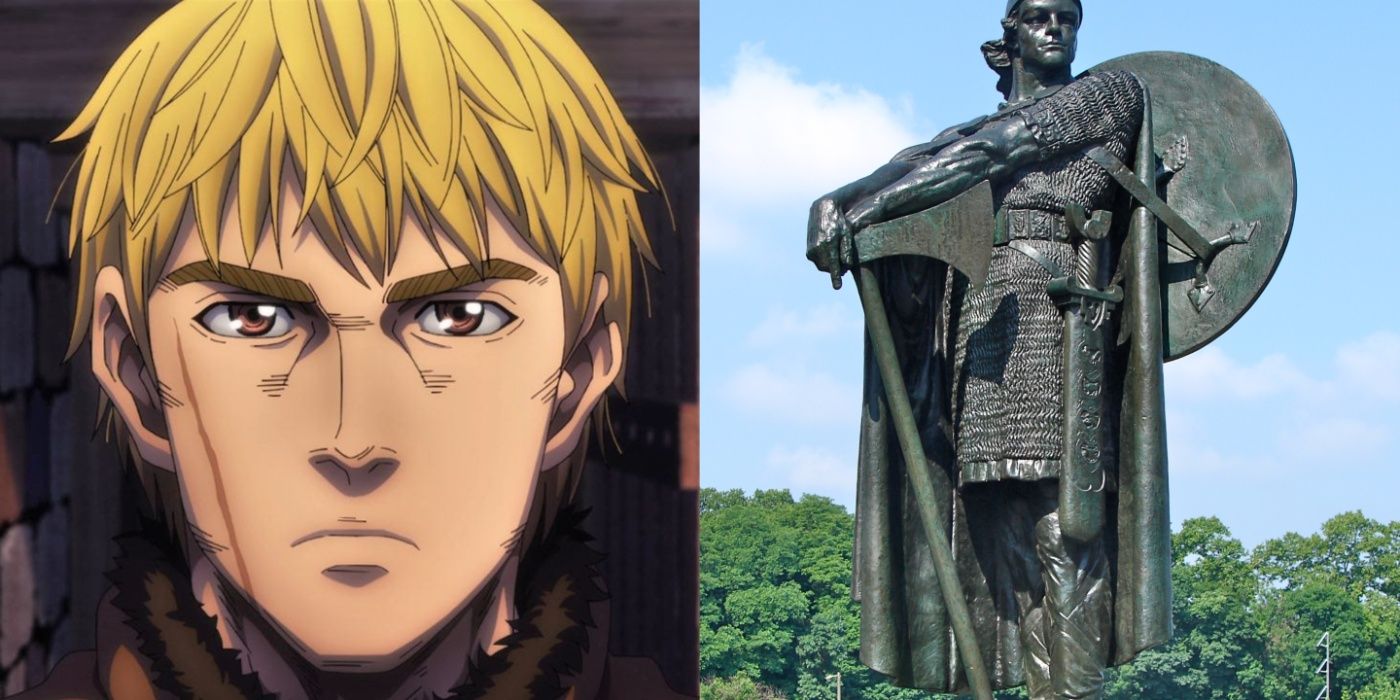 Things You Didn't Know About Vinland Saga