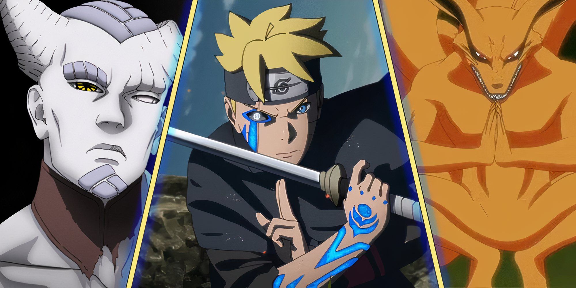 Every Major Character Death In Boruto (So Far)