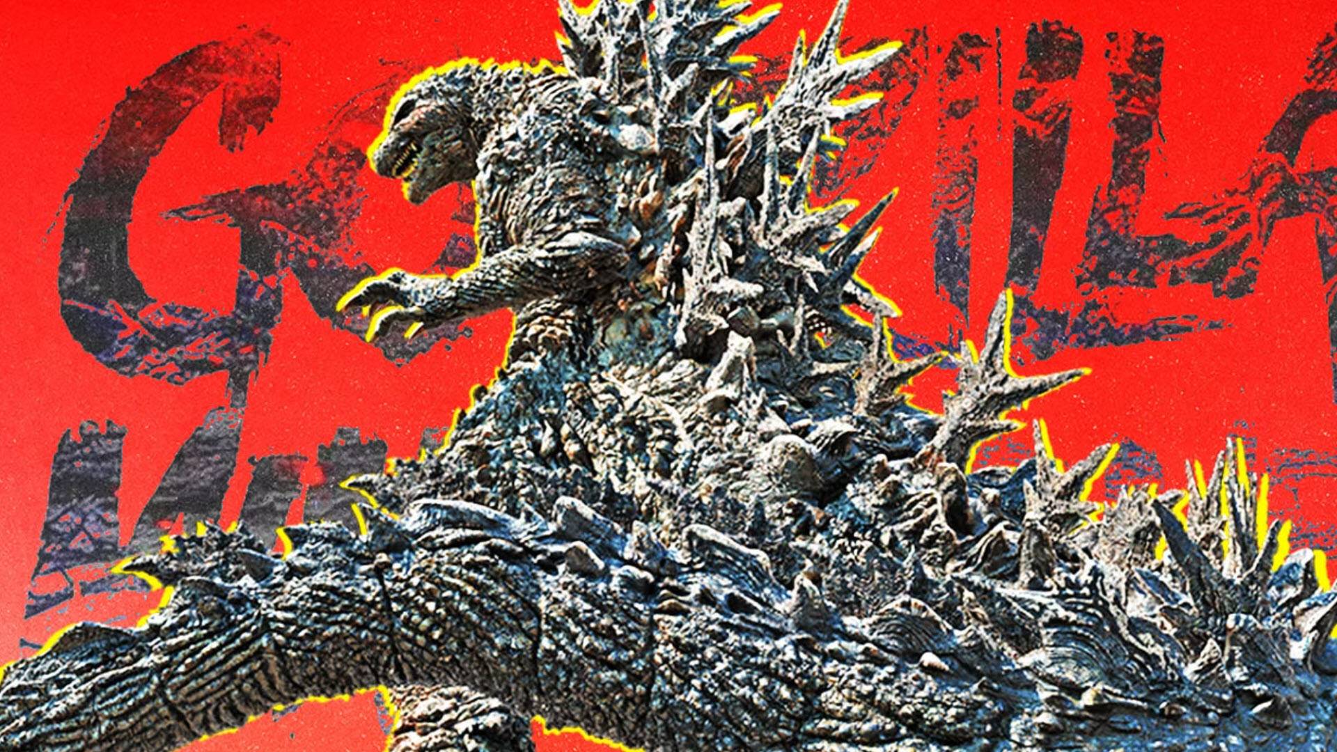 thumbnail image 2 of Godzilla X Kong Titan Evolution Godzilla Action Figure - Peel Skin To Reveal Evolved Form, 7-Inch 2 of 14