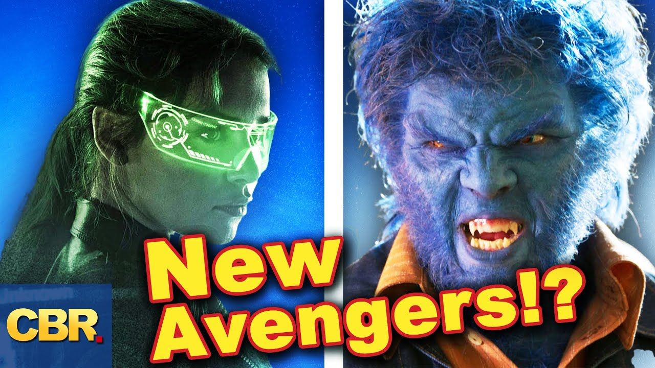 New Avengers That May Appear In Secret Wars