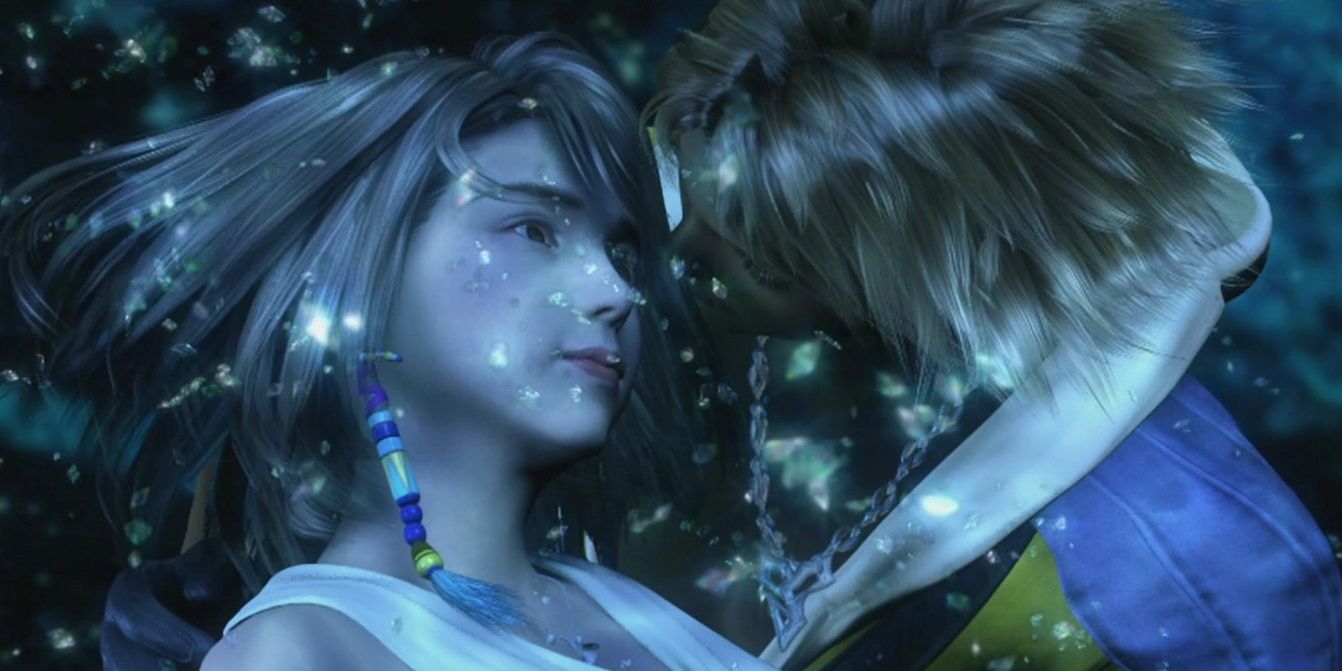 10 раз, когда Final Fantasy довела фанатов до слез