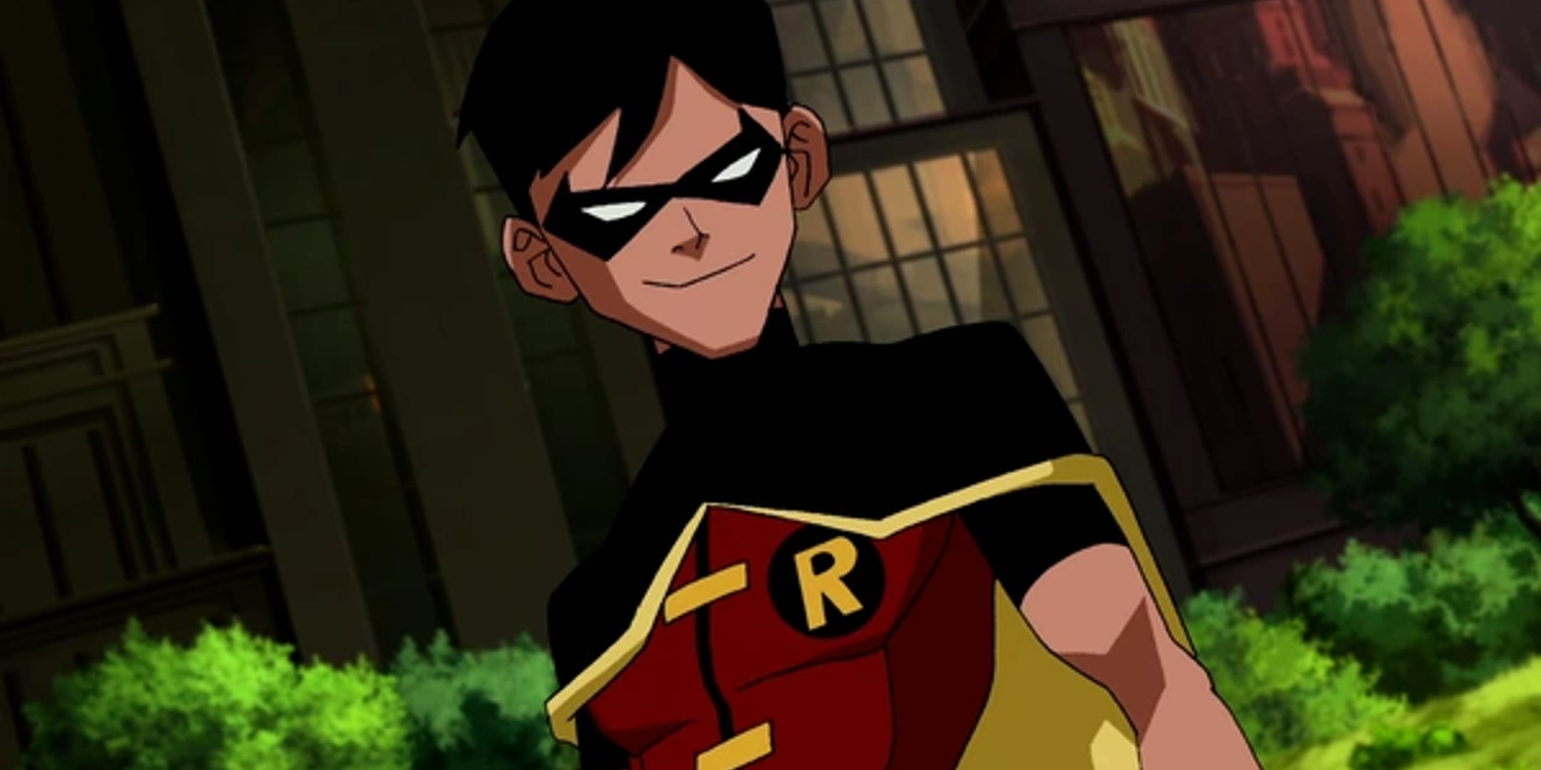 Young Justice Characters Who Are Members Of The LGBTQ+ Community