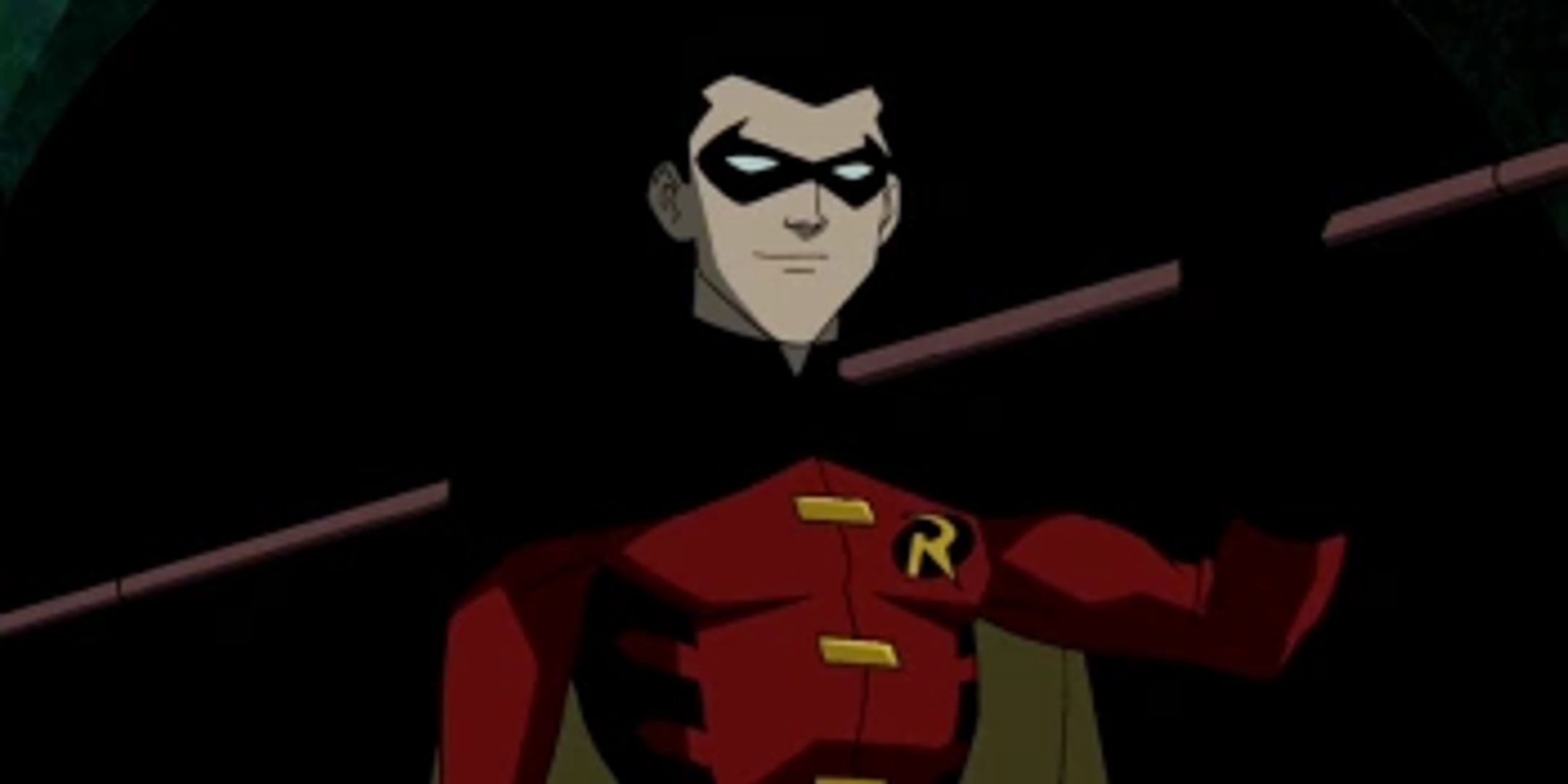 Young Justice Characters Who Are Members Of The LGBTQ+ Community