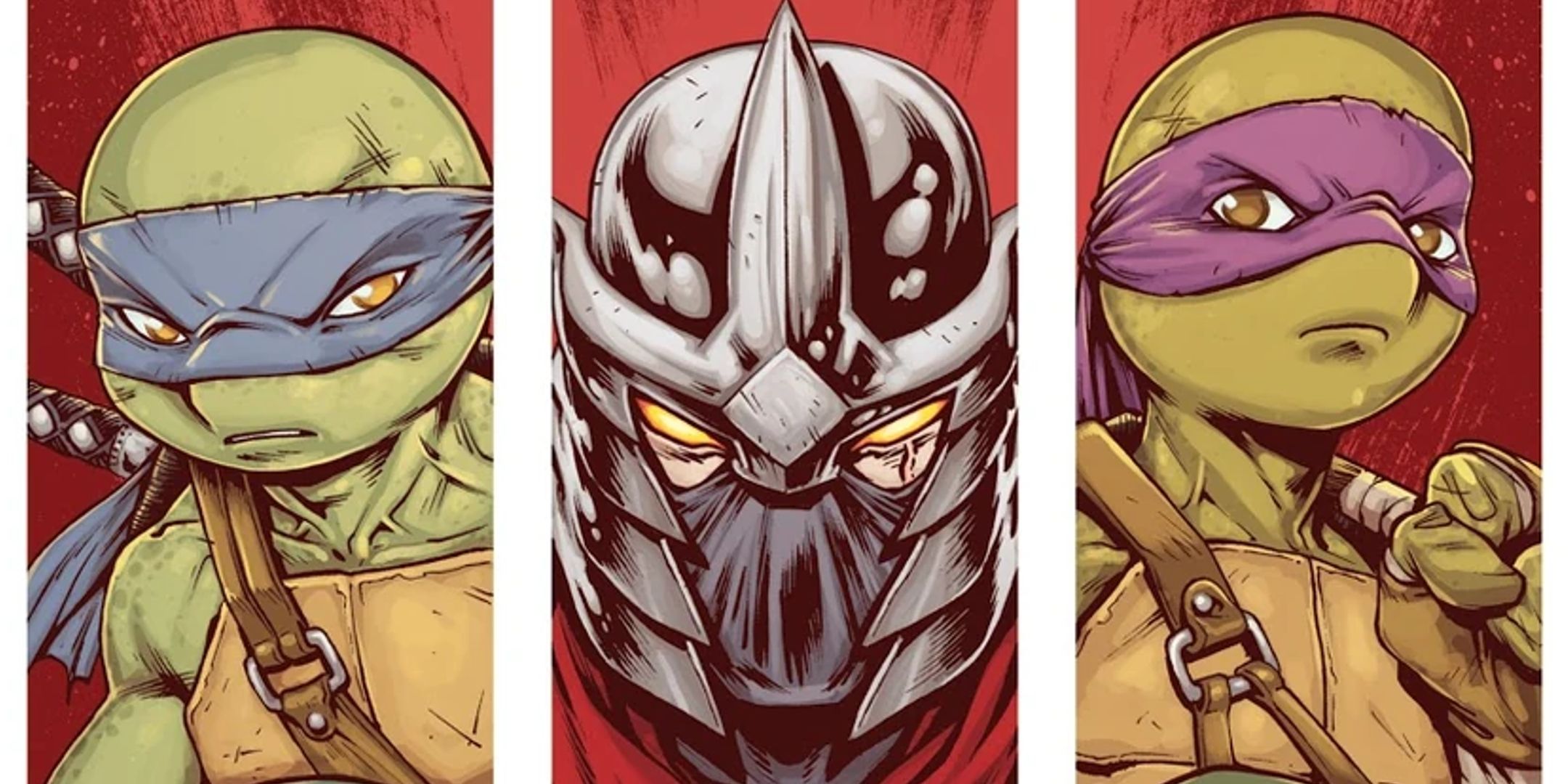 10 Most Important Battles from IDW'S Teenage Mutant Ninja Turtles