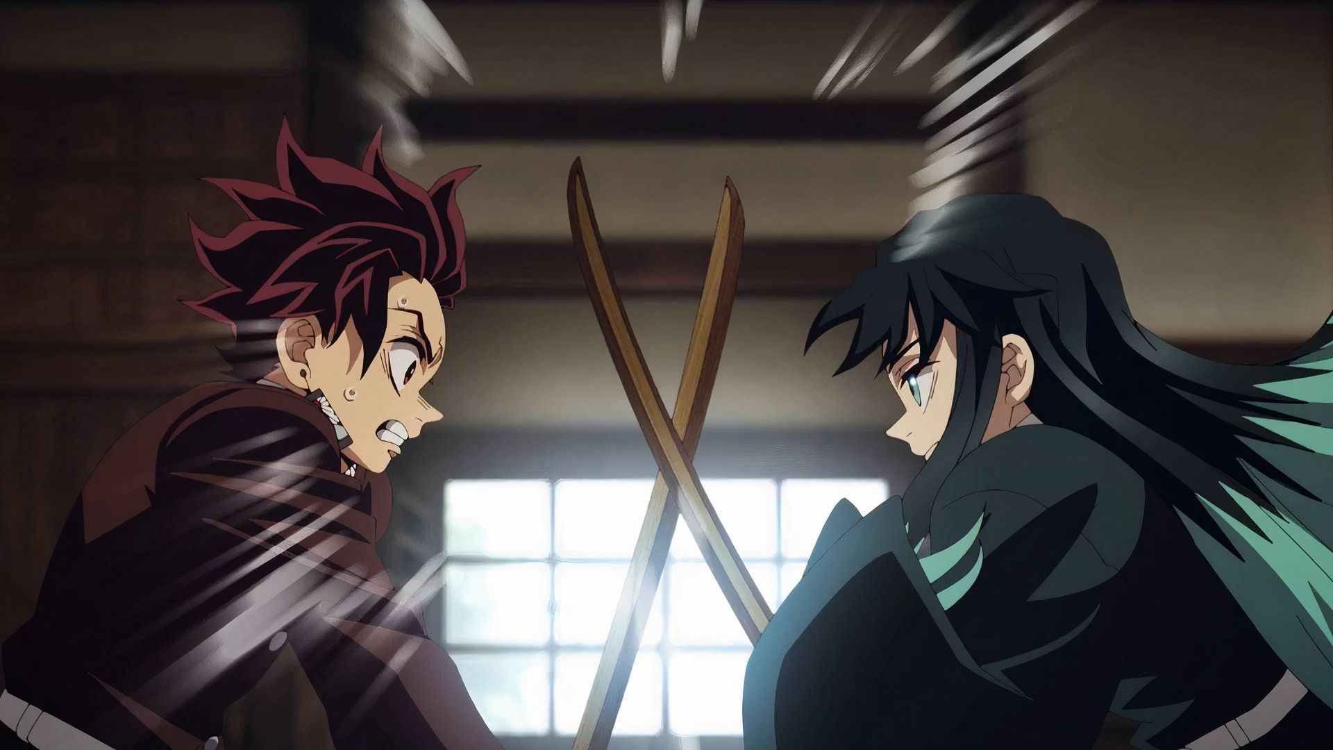 Best Demon Slayer Trios, Ranked