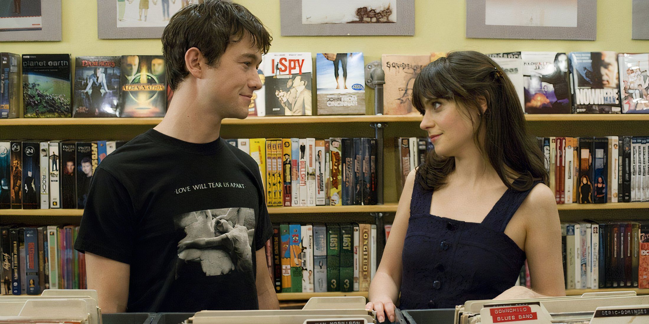 Tom Is 500 Days of Summer's True Villain