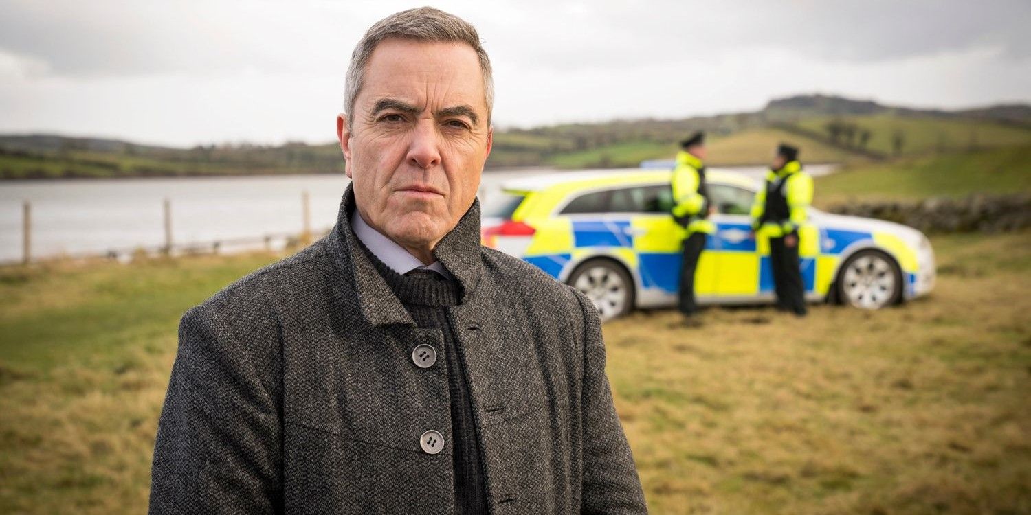 10 Best Police Shows Since 2020, Ranked