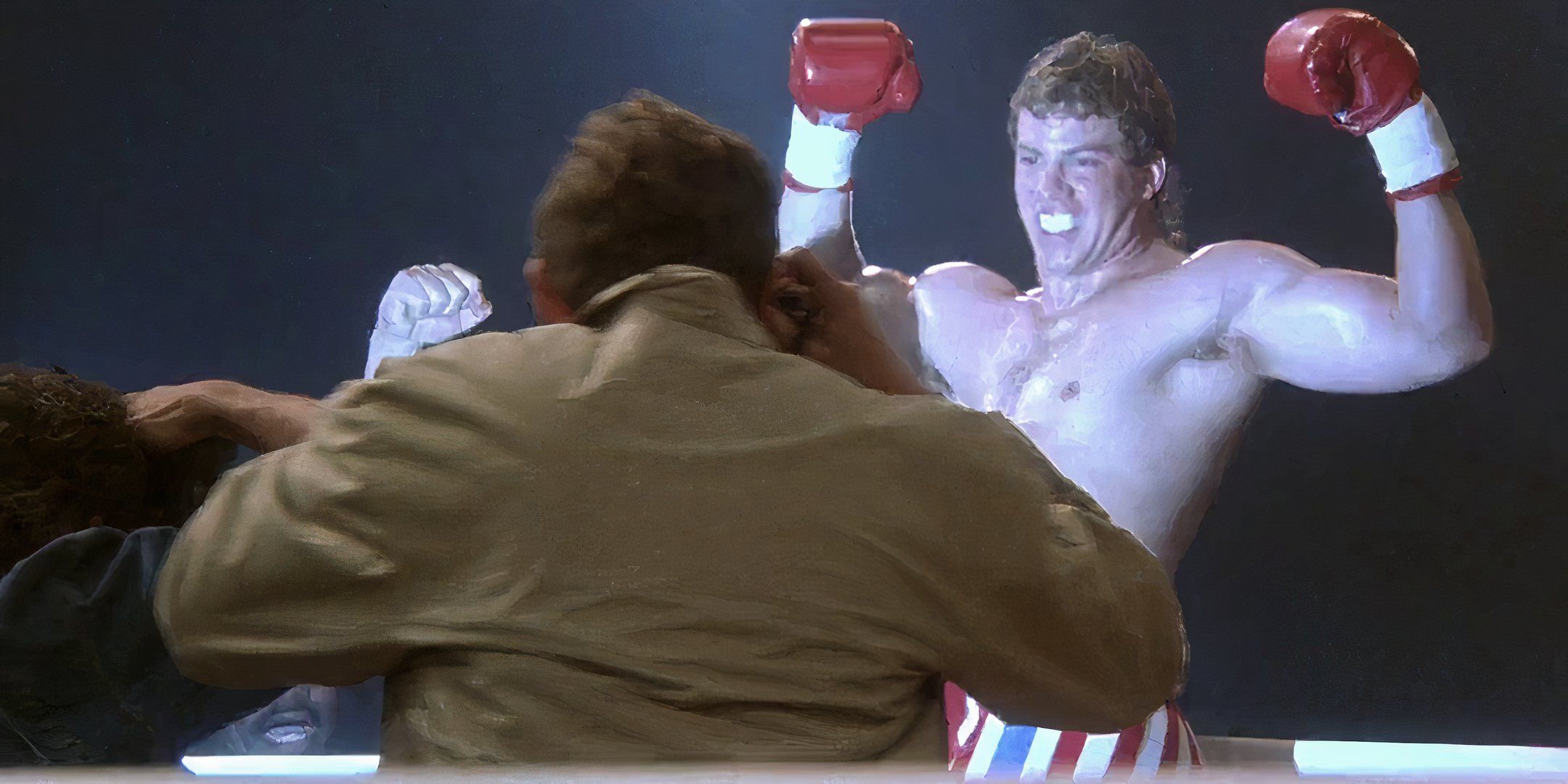 10 Best Fighters in Rocky Franchise, Ranked