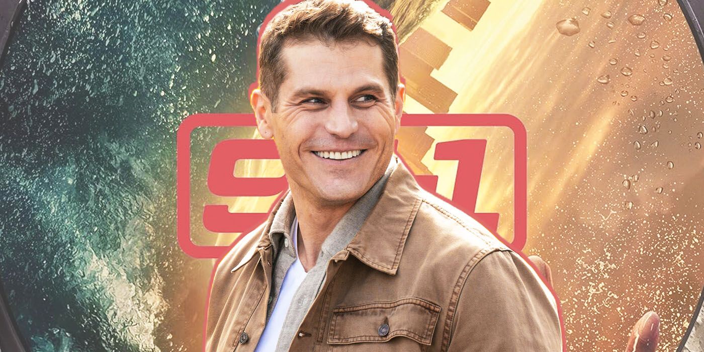 911 Cast Tommy Kinard