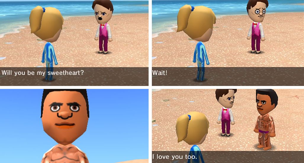 What Made Nintendo's Tomodachi Life So Special?