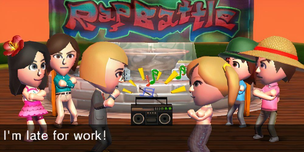 What Made Nintendo's Tomodachi Life So Special?