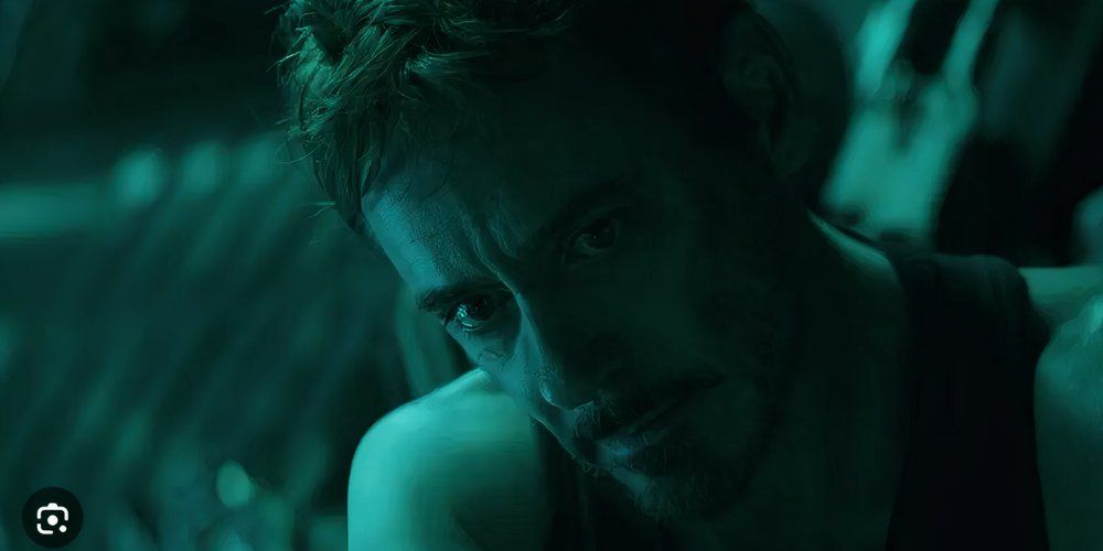 Robert Downey Jr. Returns to Tony Stark in a Surprising Way