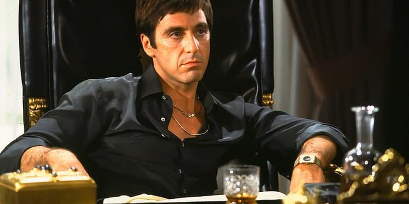 One Overlooked Al Pacino Gangster Film Outshines The Godfather & Scarface