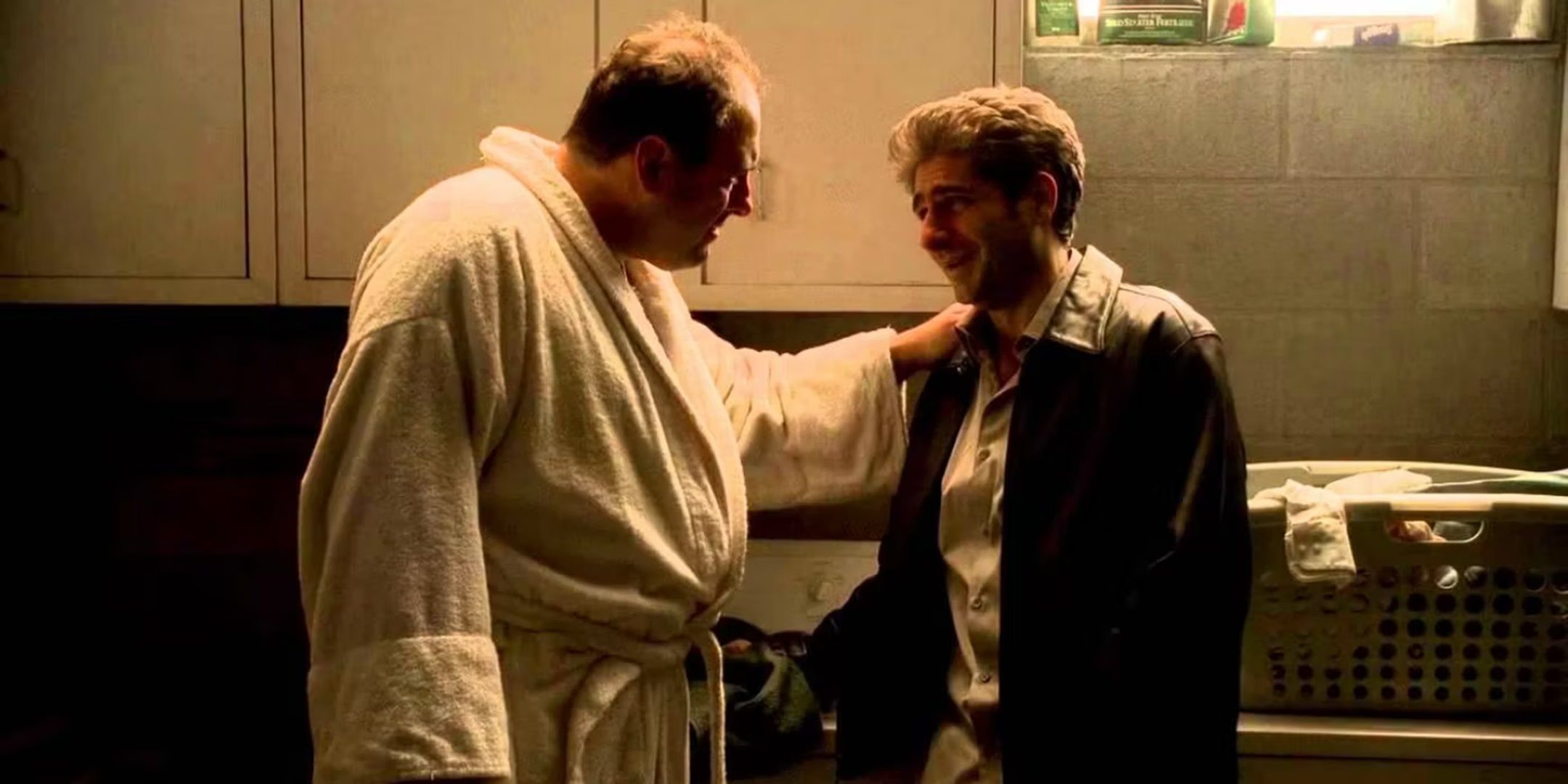 10 Sopranos Plot Twists No One Saw Coming