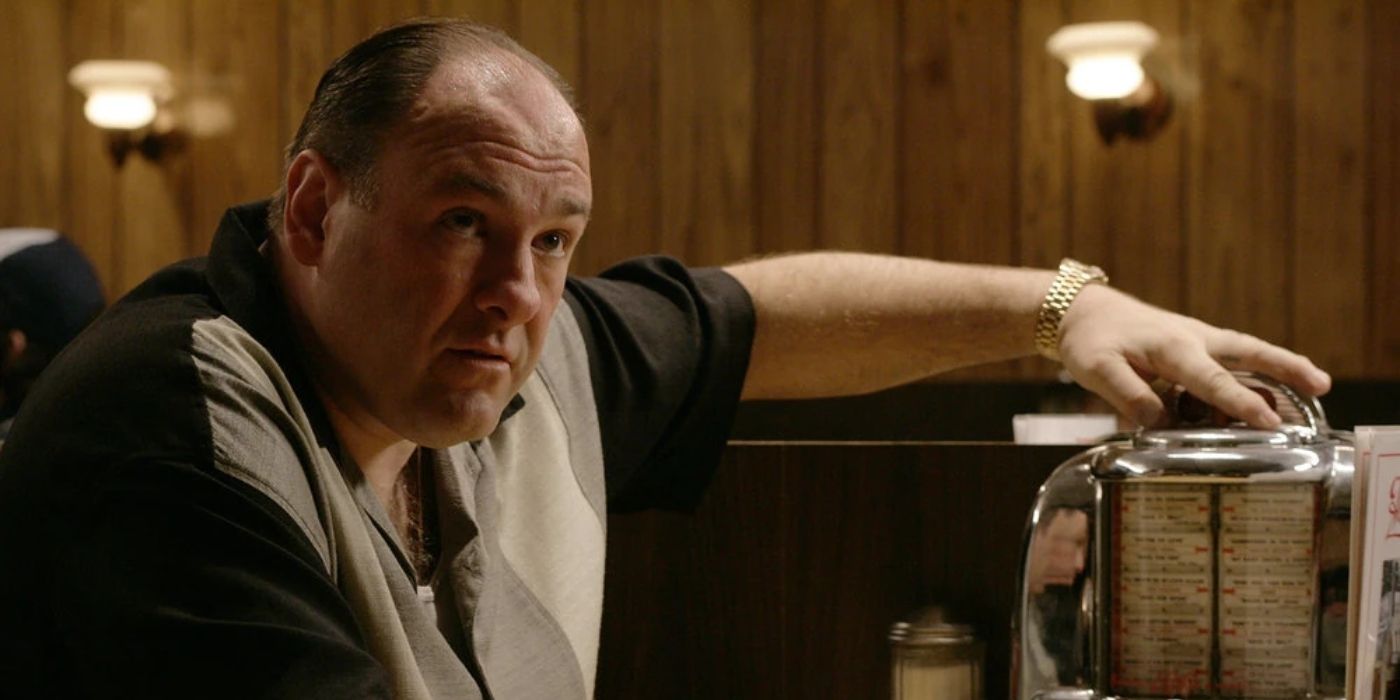 10 Storylines in The Sopranos That Went Nowhere