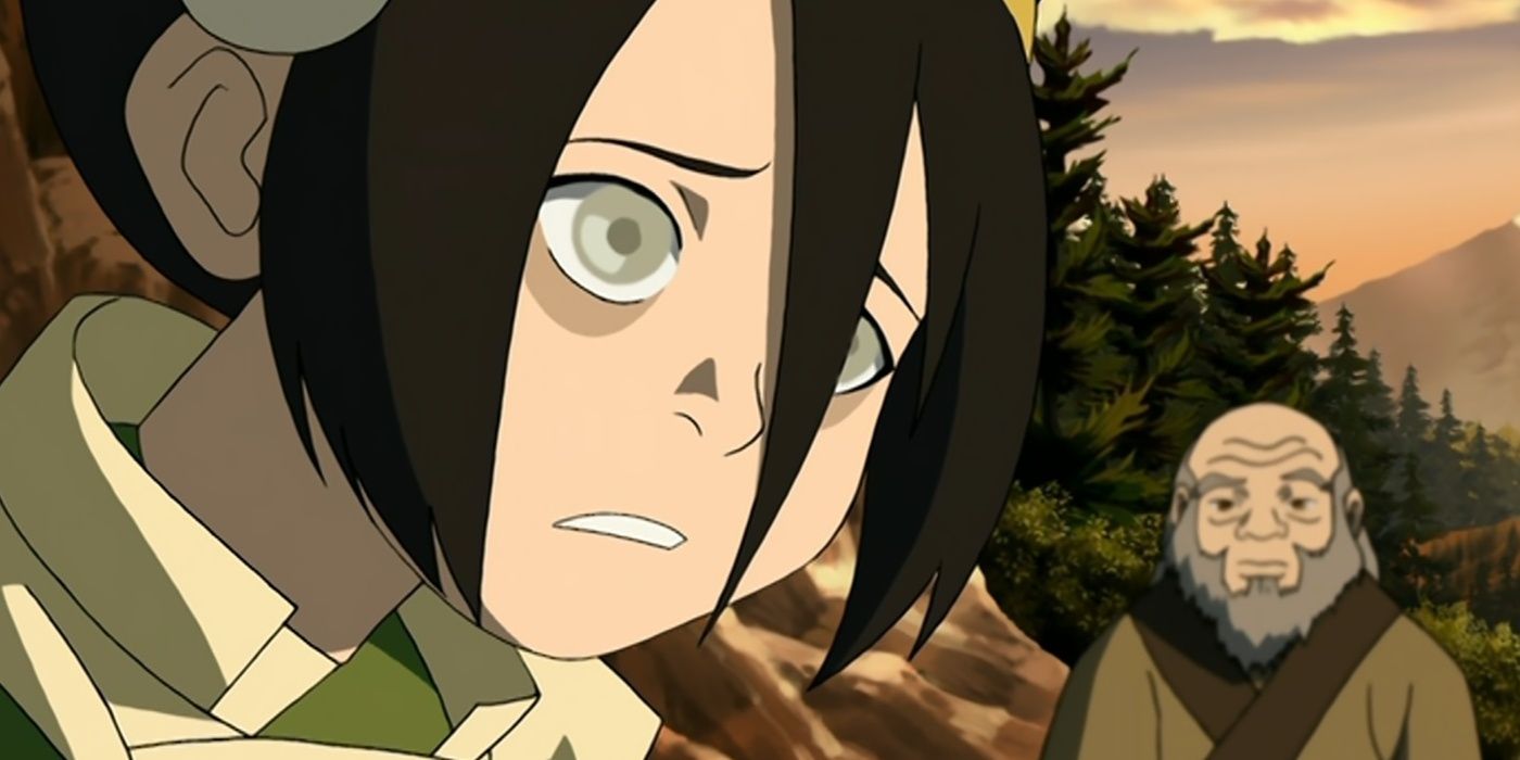 Why Is Toph a Fan-Favorite in ATLA?