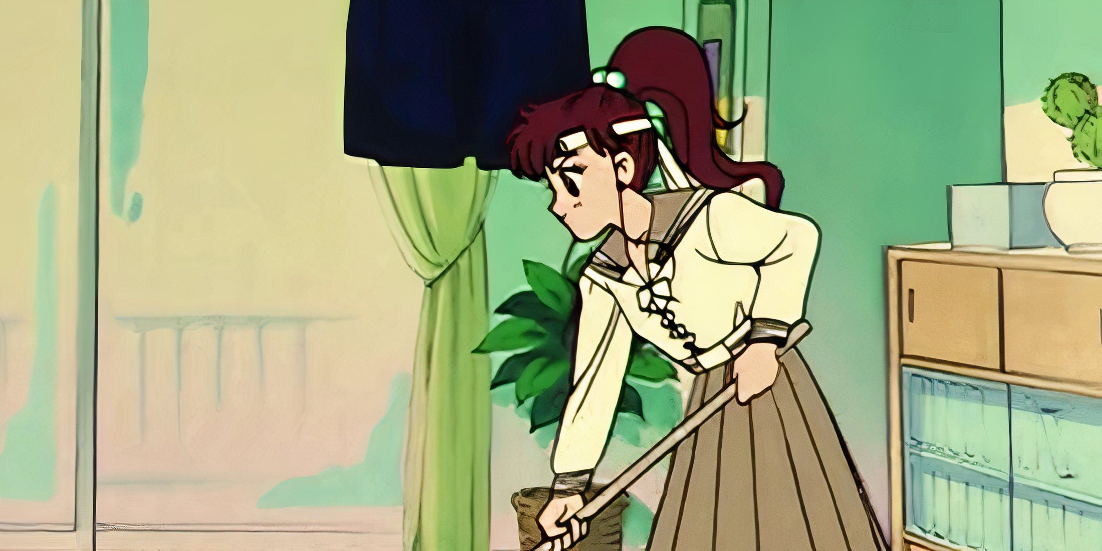 Sailor Moon: Best Sailor Jupiter Episodes