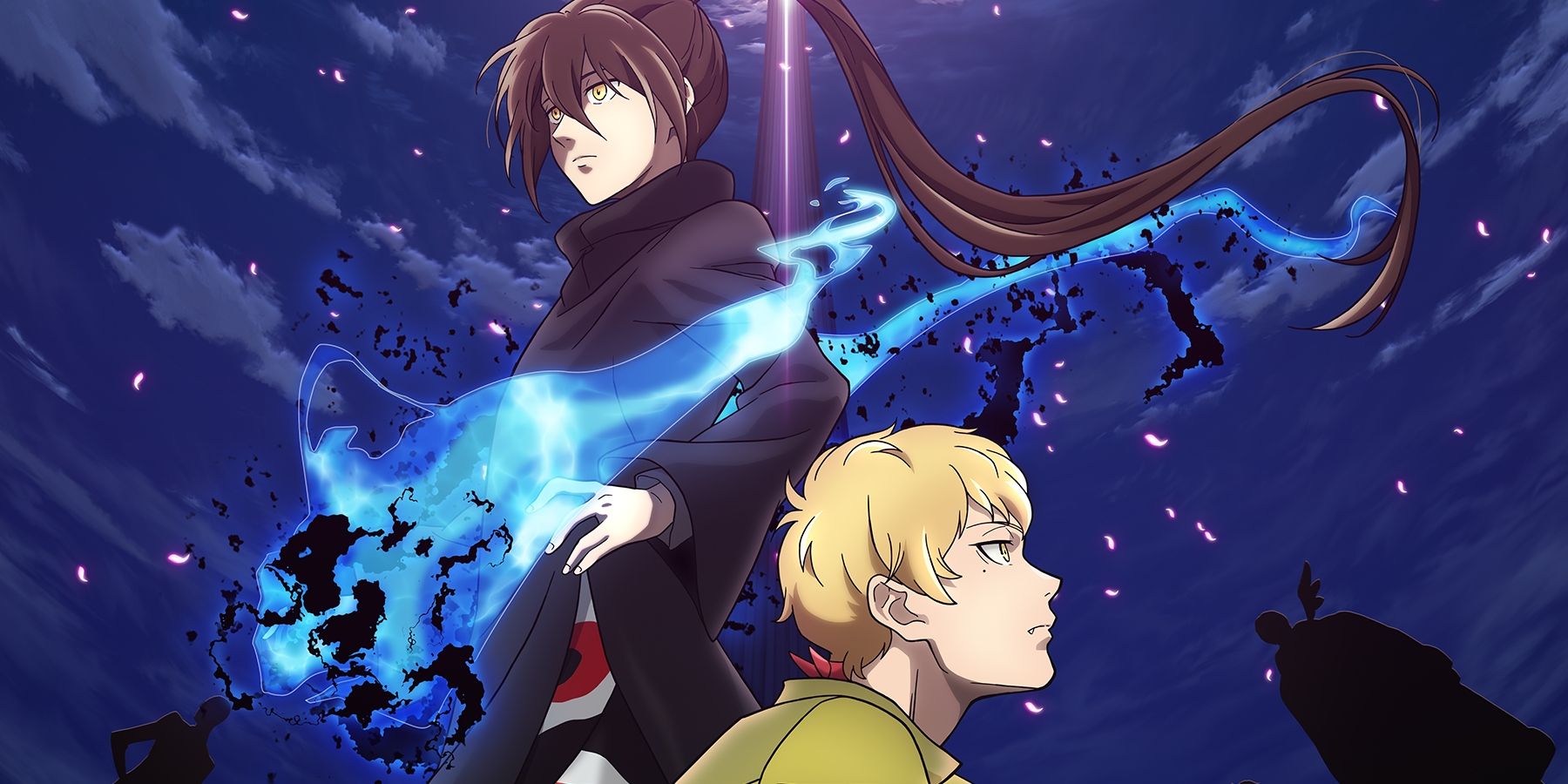 Tower of God's Most Important Theme Is the One Fans Overlook