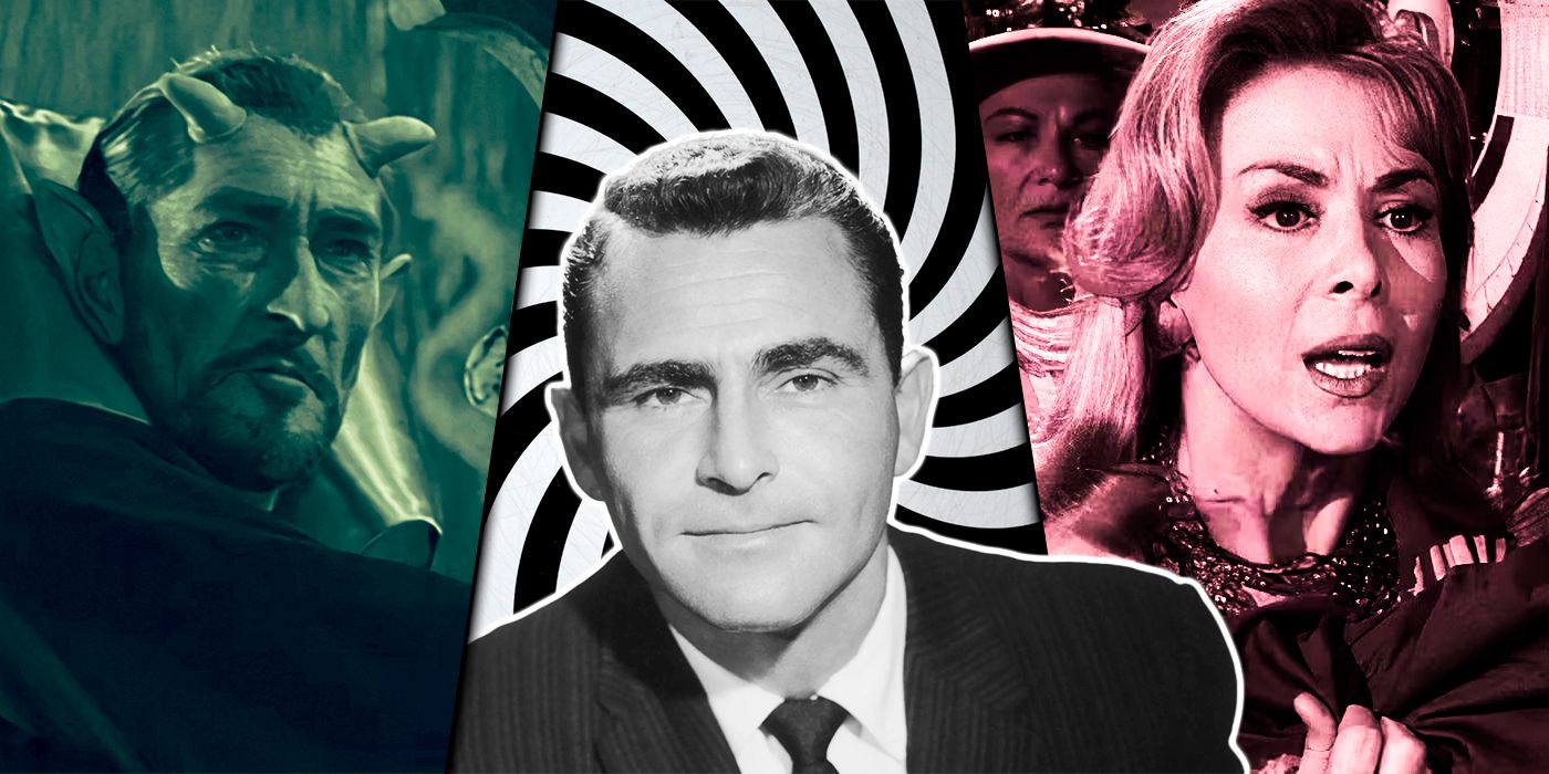 10 Twilight Zone Episodes With Predictable Twists