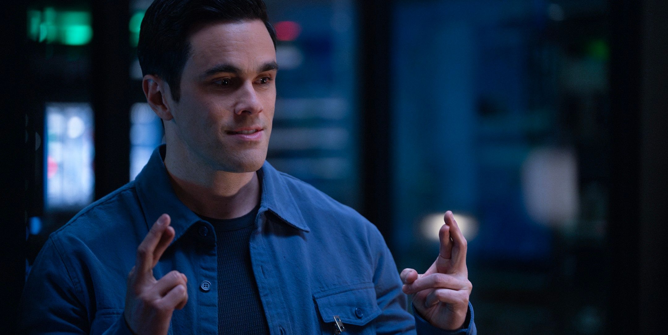 Criminal Minds: Evolution, Season 2, Episode 4 Reveals the Gold Star  Conspiracys Truth