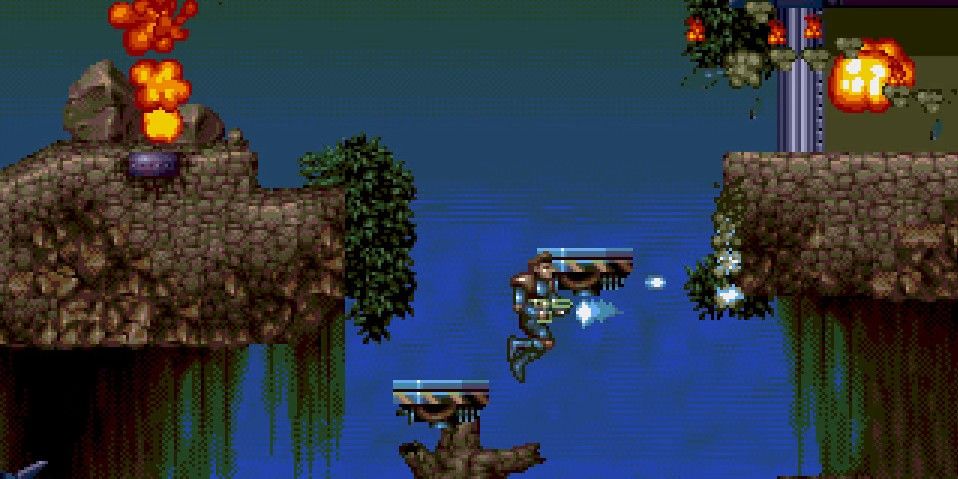 10 Best New Sega Genesis Games, Ranked