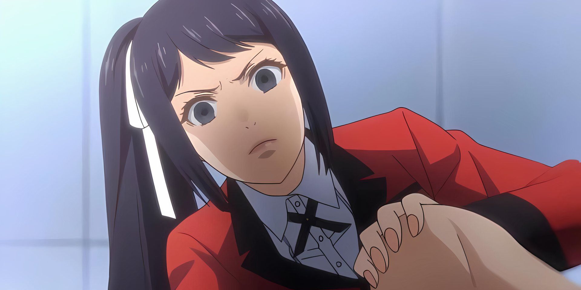 Kakegurui's Best Quotes, Ranked