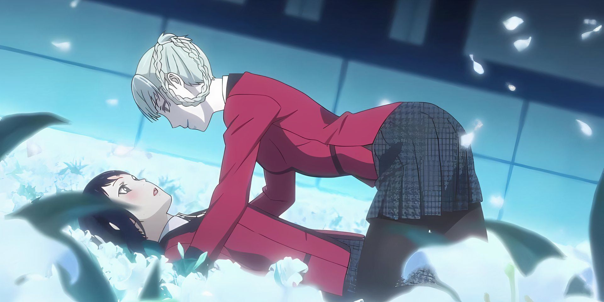 Kakegurui's Best Quotes, Ranked