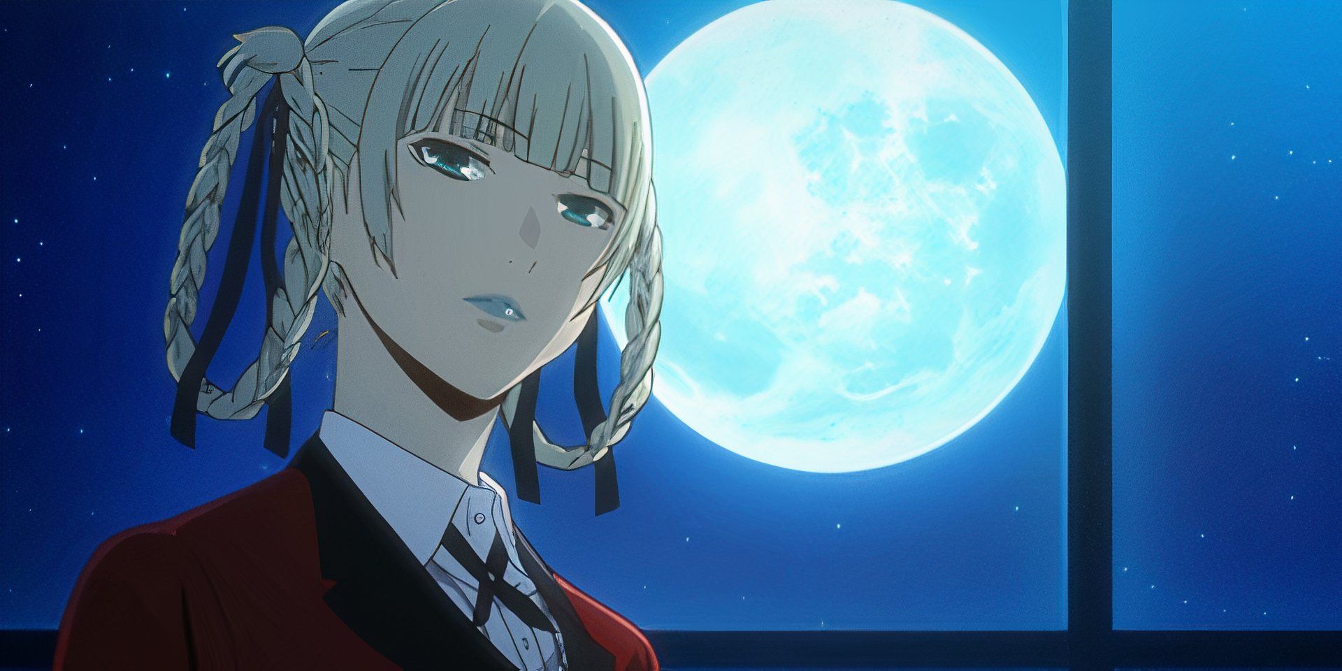 Kakegurui's Best Quotes, Ranked