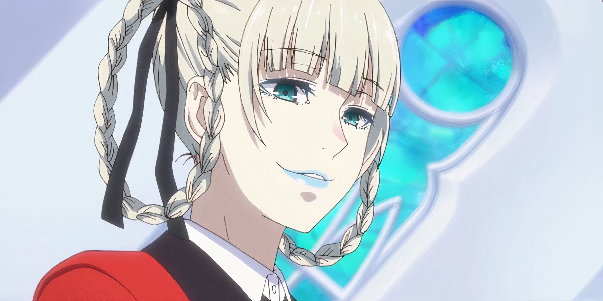 Kakegurui's Best Quotes, Ranked