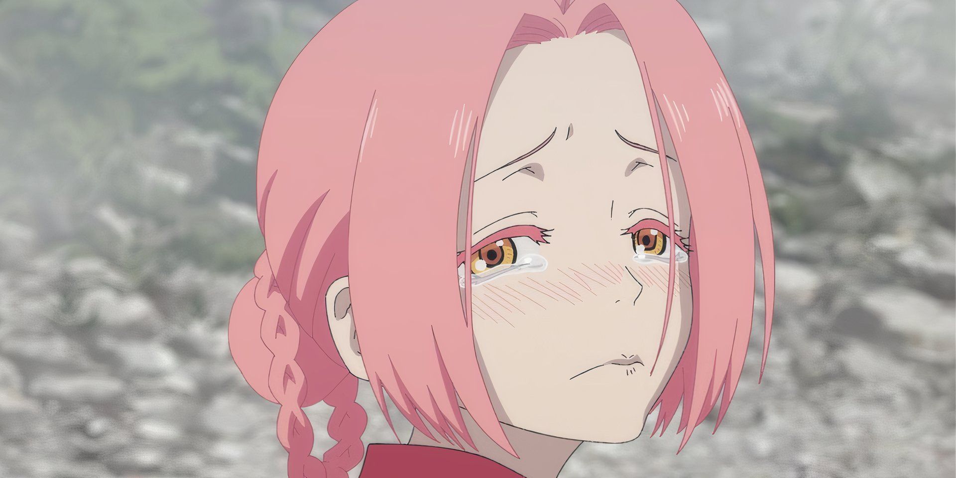 20 Best Anime Characters With Pink Hair, Ranked