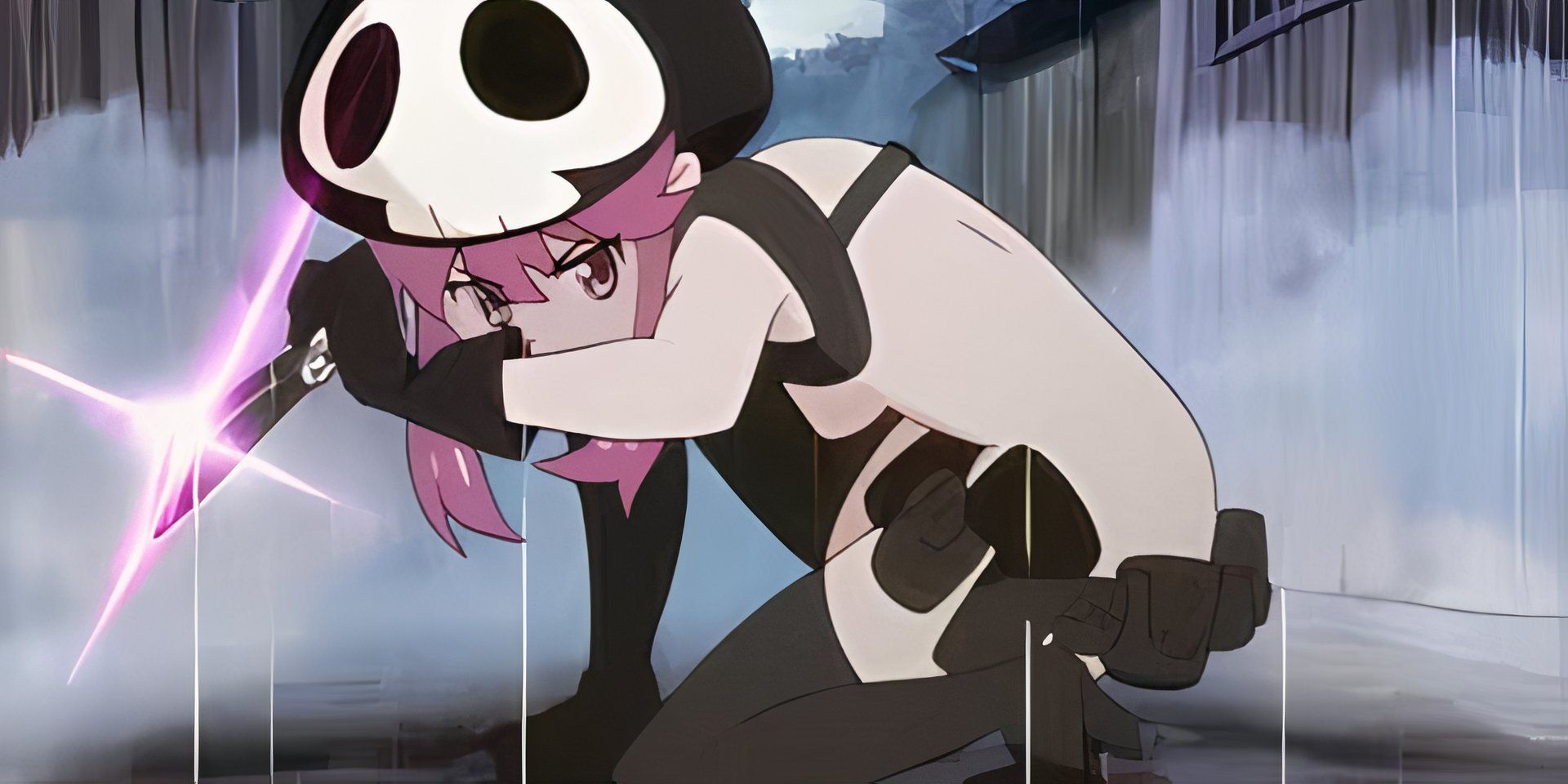 20 Best Anime Characters With Pink Hair, Ranked