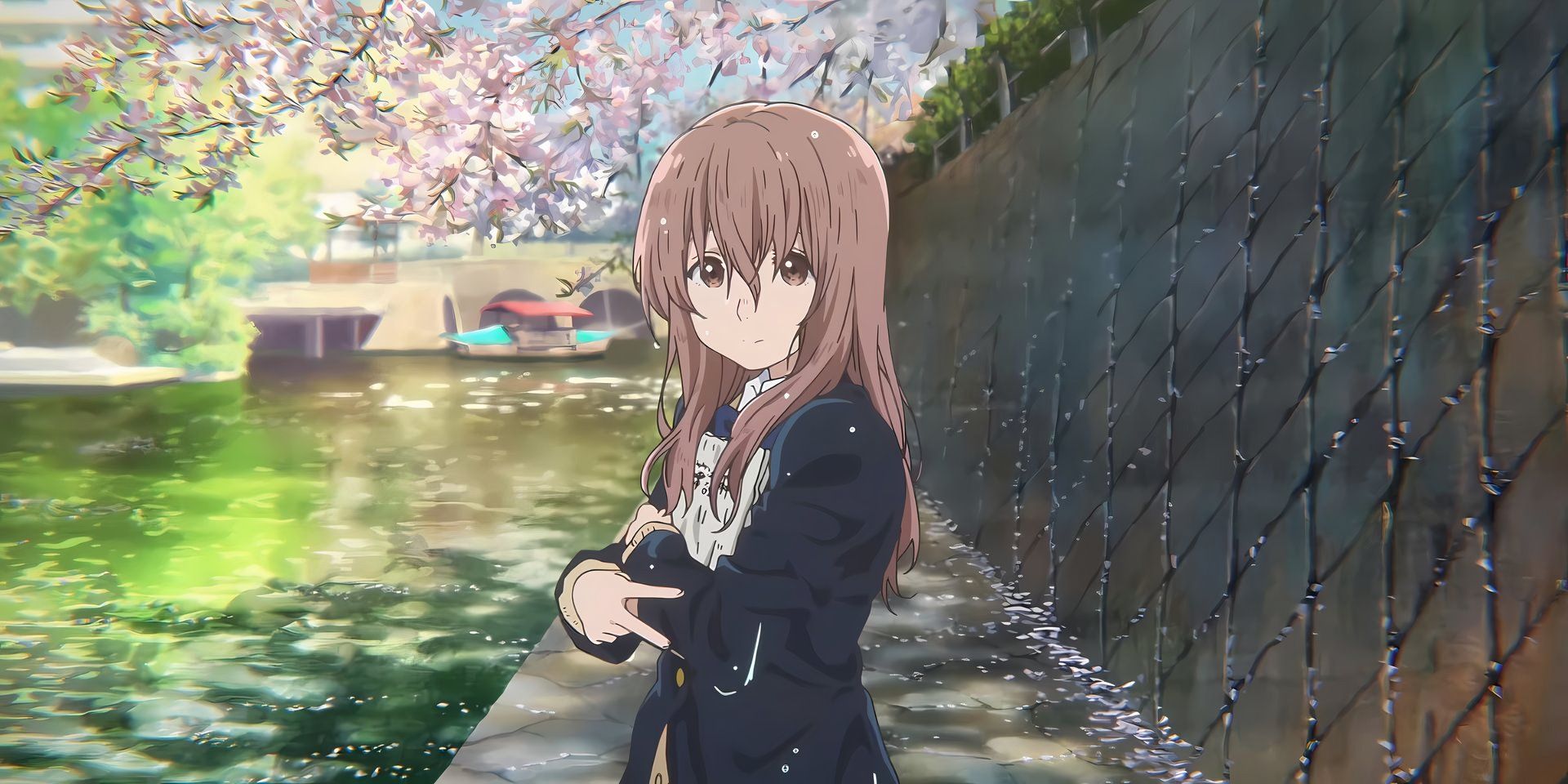 A Silent Voice: The Most Hard-Hitting Quotes From The Movie