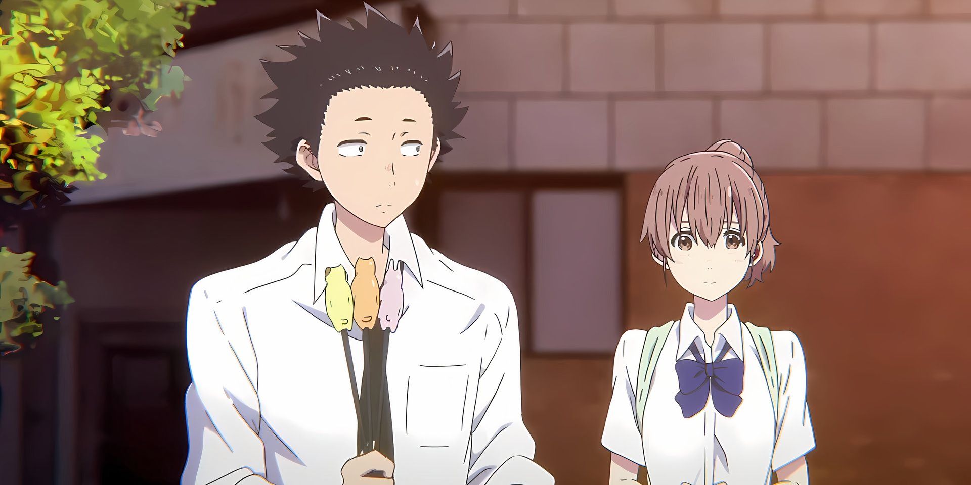 A Silent Voice: The Most Hard-Hitting Quotes From The Movie