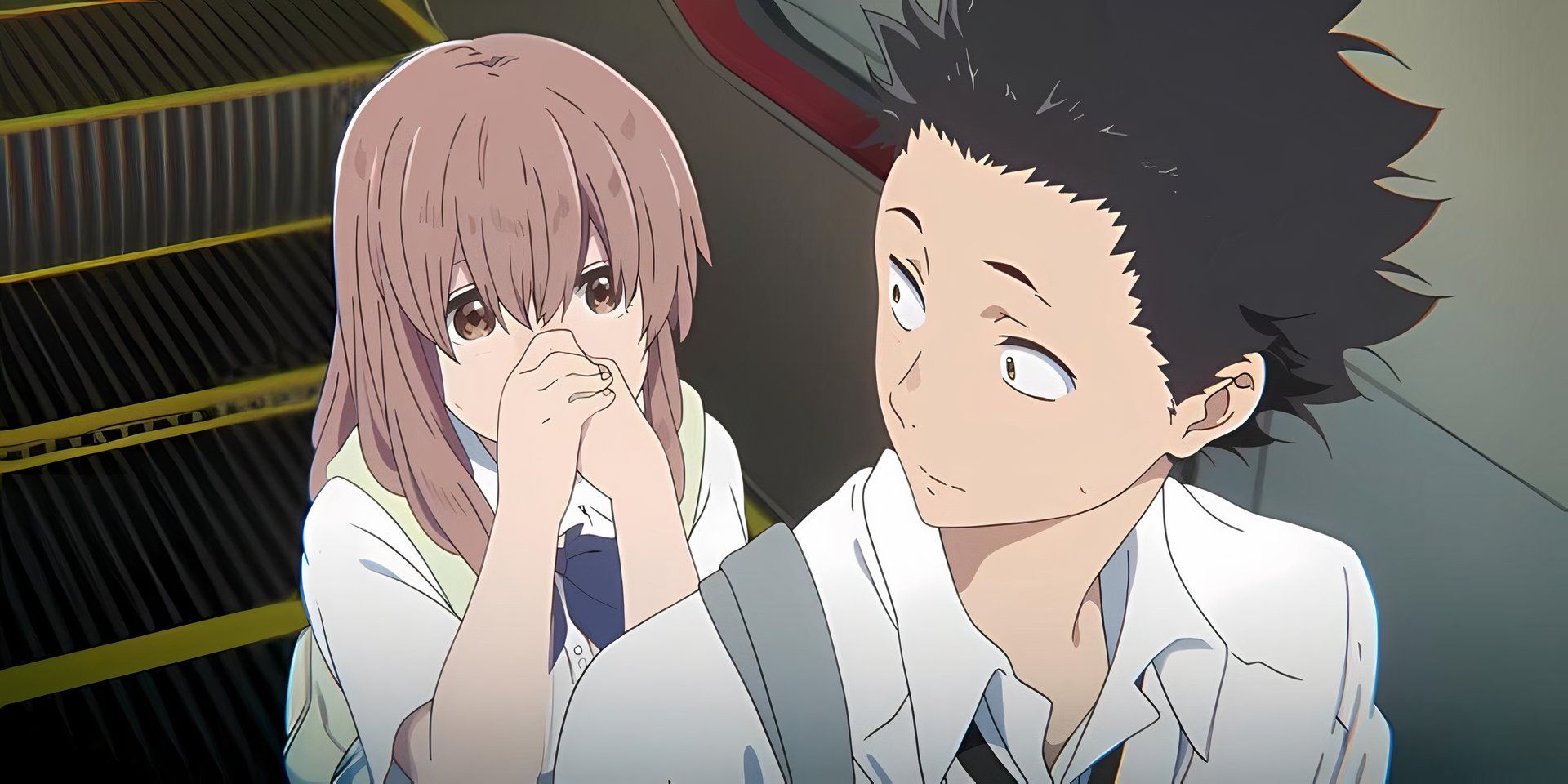 A Silent Voice: The Most Hard-Hitting Quotes From The Movie