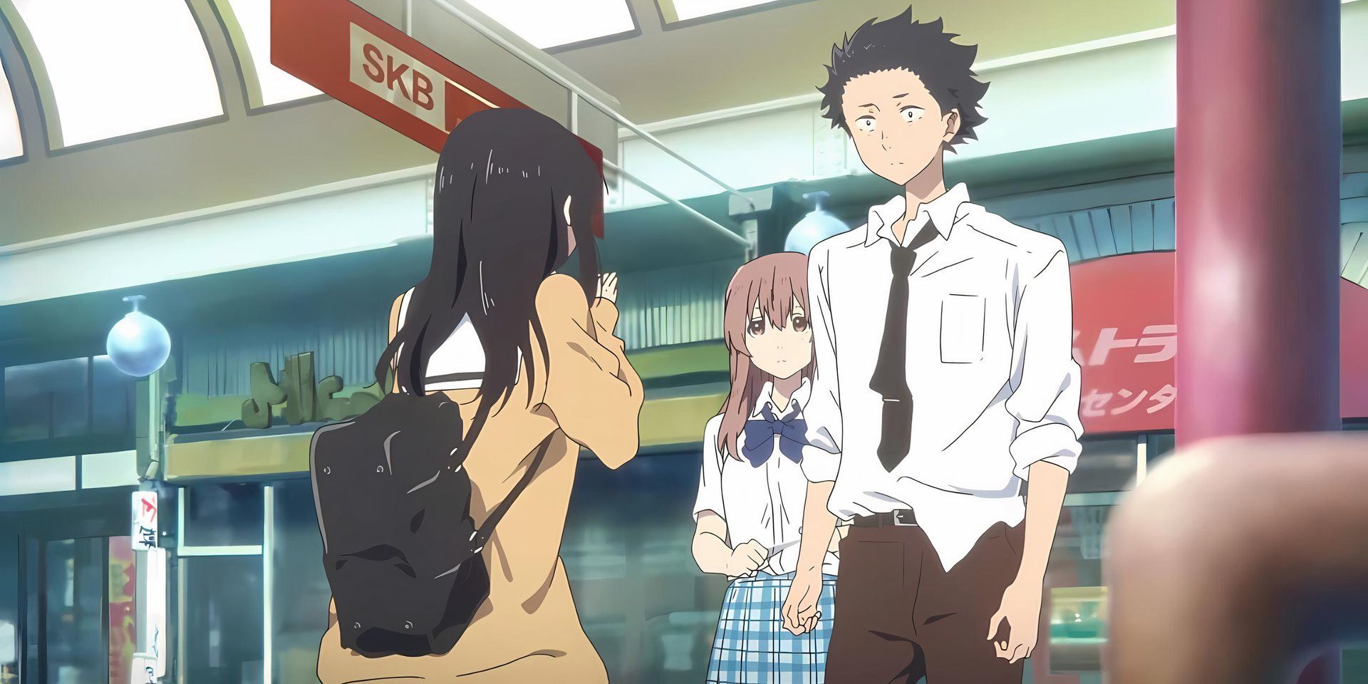 A Silent Voice: The Most Hard-Hitting Quotes From The Movie