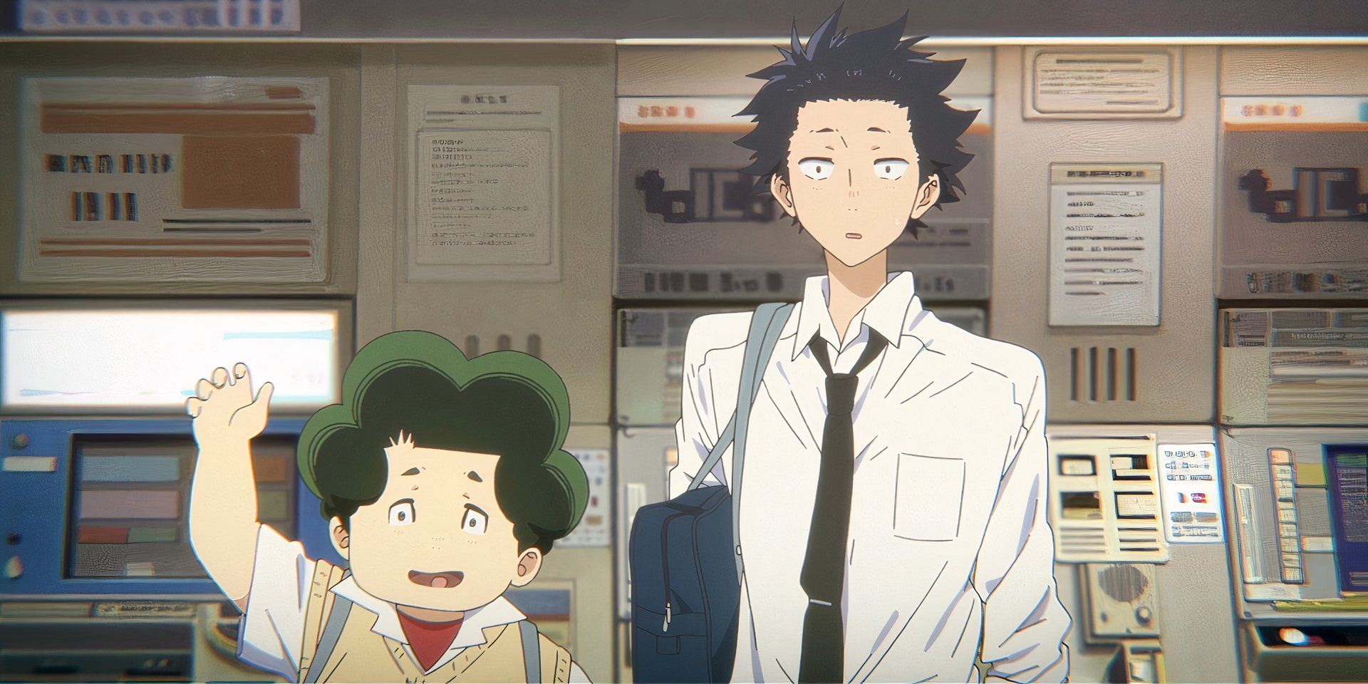 A Silent Voice: The Most Hard-Hitting Quotes From The Movie