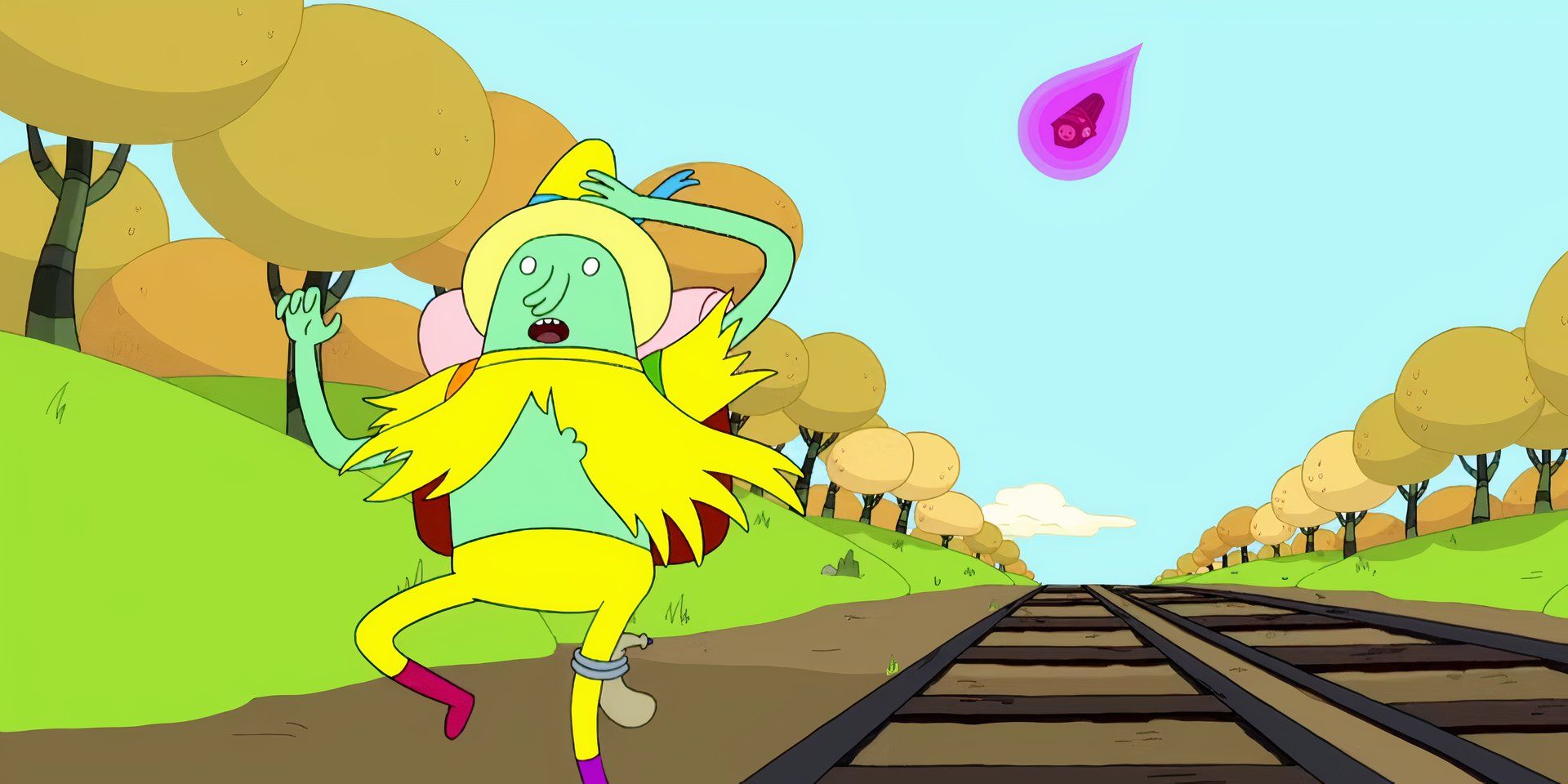 The 30 Strongest Adventure Time Characters, Ranked