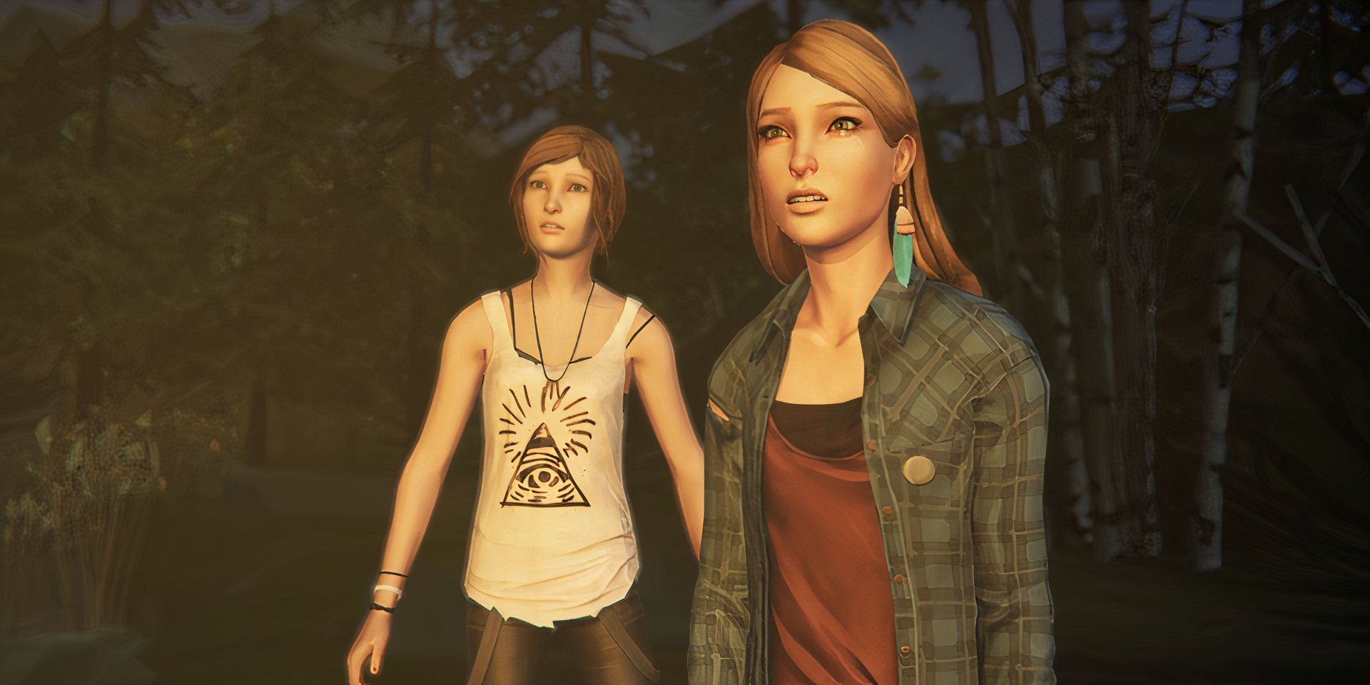 Every Life Is Strange Game, Ranked