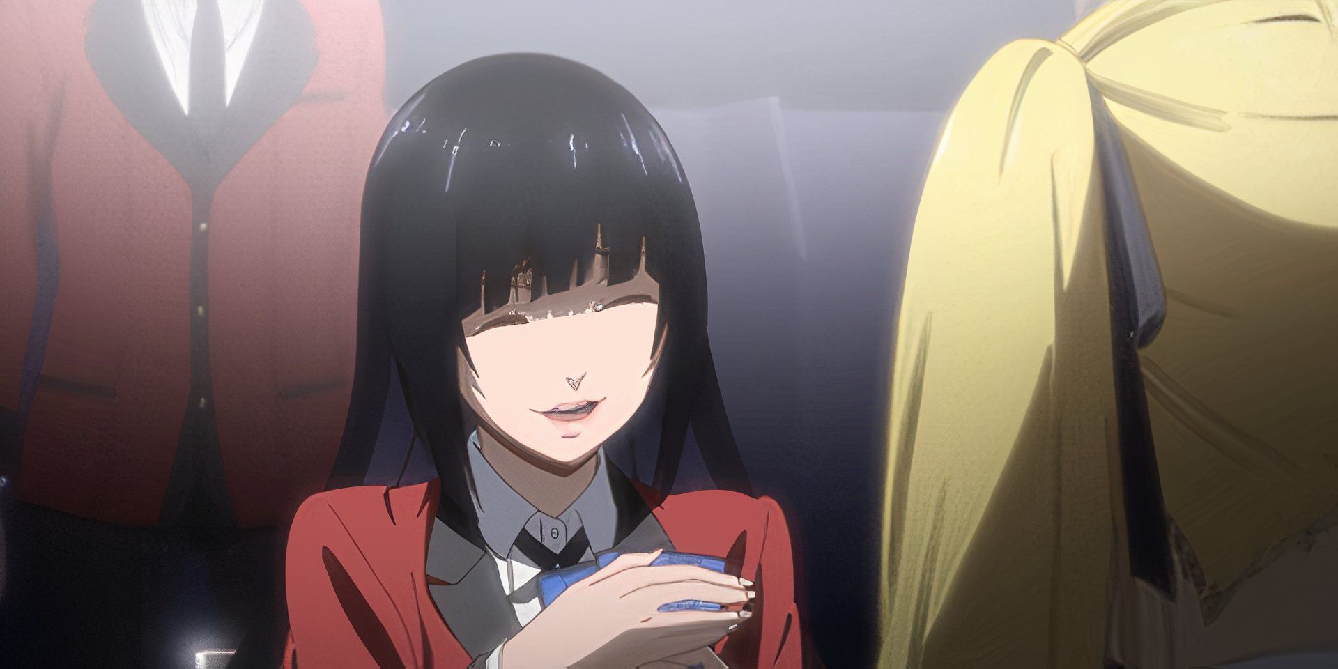 Kakegurui's Best Quotes, Ranked